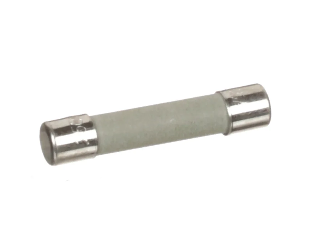 a close up of a fuse