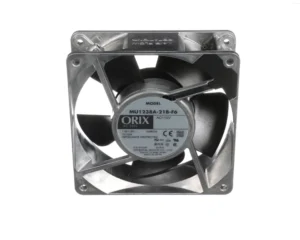 a grey mechanical pencil sharpener