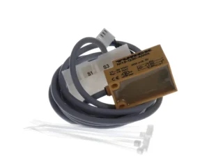 a close-up of a cable