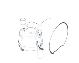 Franke A1000 Mixer Chamber