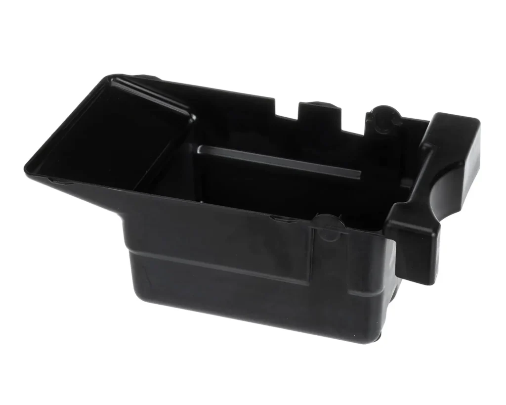 Franke A1000 Milk Container Kit (12L)