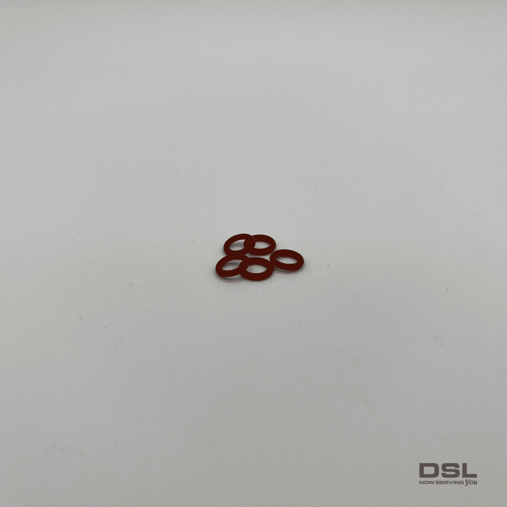 Taylor O-Ring, 3/8" OD x  .070" W - Image 3