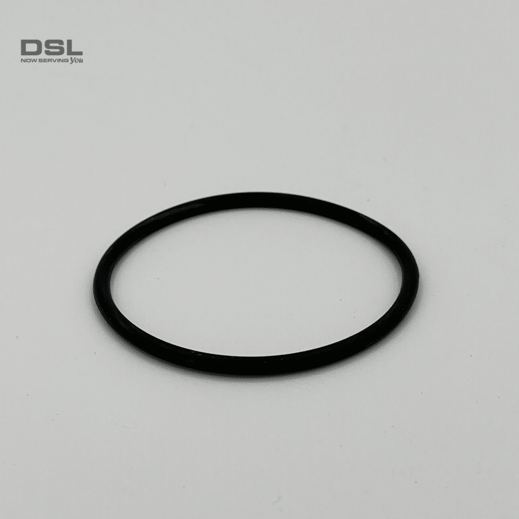Taylor O-Ring, 2-3/4" OD x  .139" W