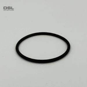 Taylor O-Ring, 2-3/4" OD x  .139" W