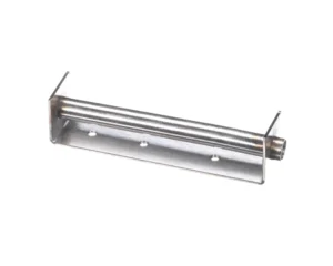 a metal piece of metal