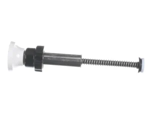 a close-up of a screwdriver