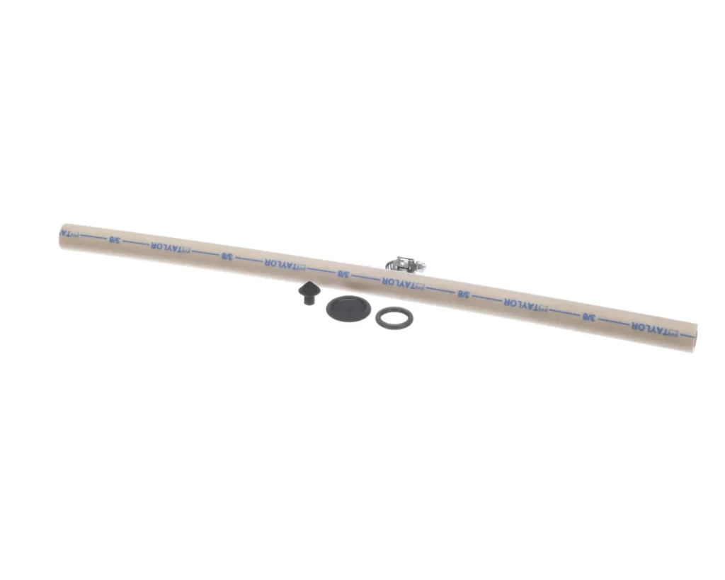 a pencil with a spring