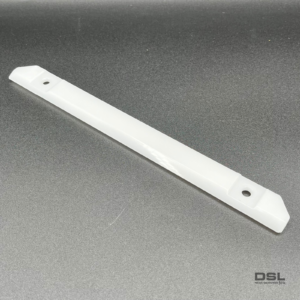 Taylor Plastic Scraper Blade, 9 15/16"