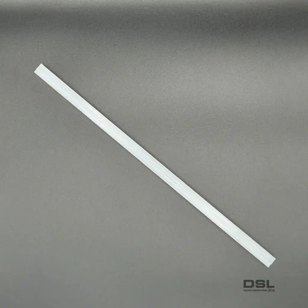 Taylor Plastic Scraper Blade, 17"