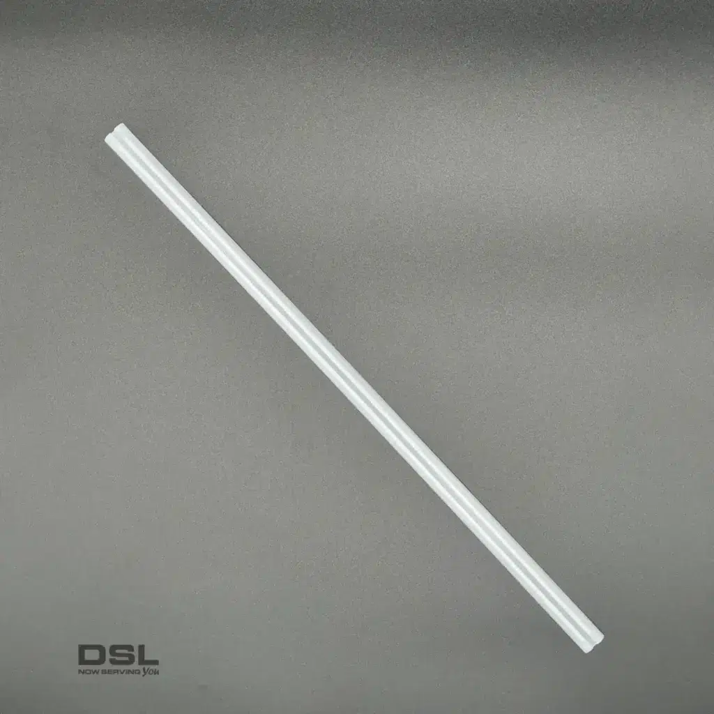 Taylor Plastic Scraper Blade, 17" - Image 2