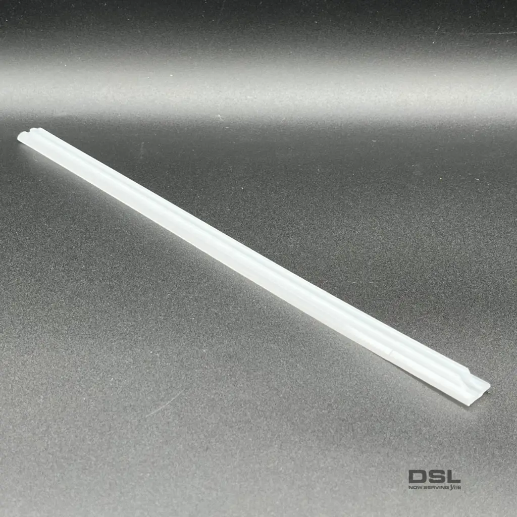 Taylor Plastic Scraper Blade, 13 1/4" - Image 3