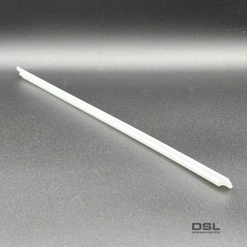 Taylor Plastic Scraper Blade, 13 1/4" - Image 2