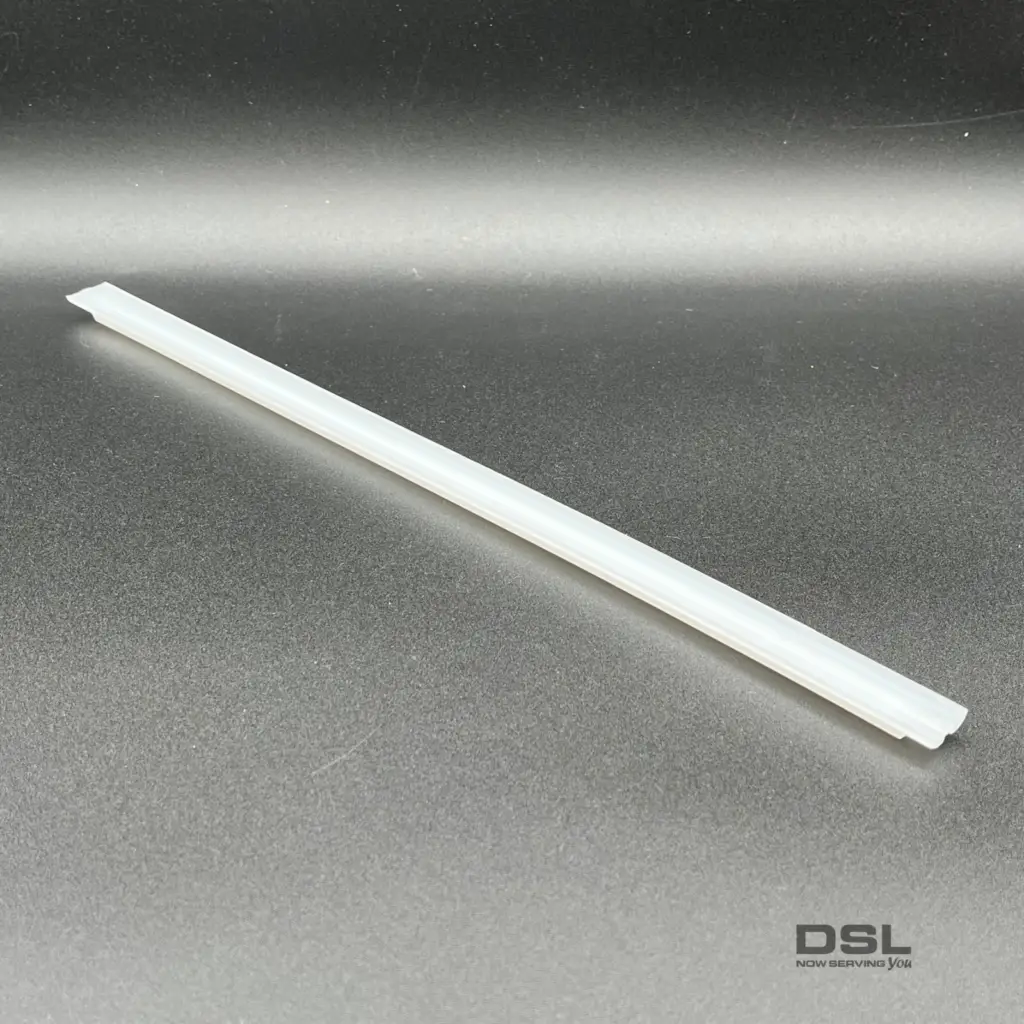 Taylor Plastic Scraper Blade, 13 1/4"