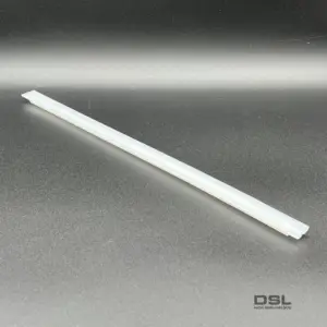 Taylor Plastic Scraper Blade, 13 1/4"