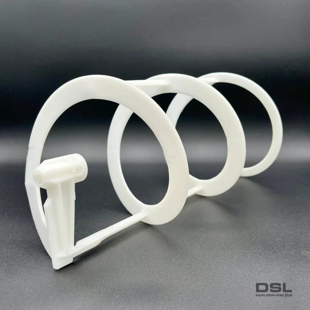 Taylor 0370 Outer Spiral Scraper Blade