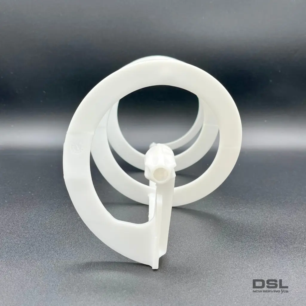 Taylor 0370 Outer Spiral Scraper Blade - Image 3