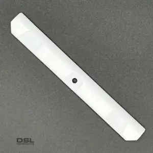 Taylor Plastic Scraper Blade 8 1/8"