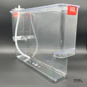 Franke A1000 4.5L Milk Container