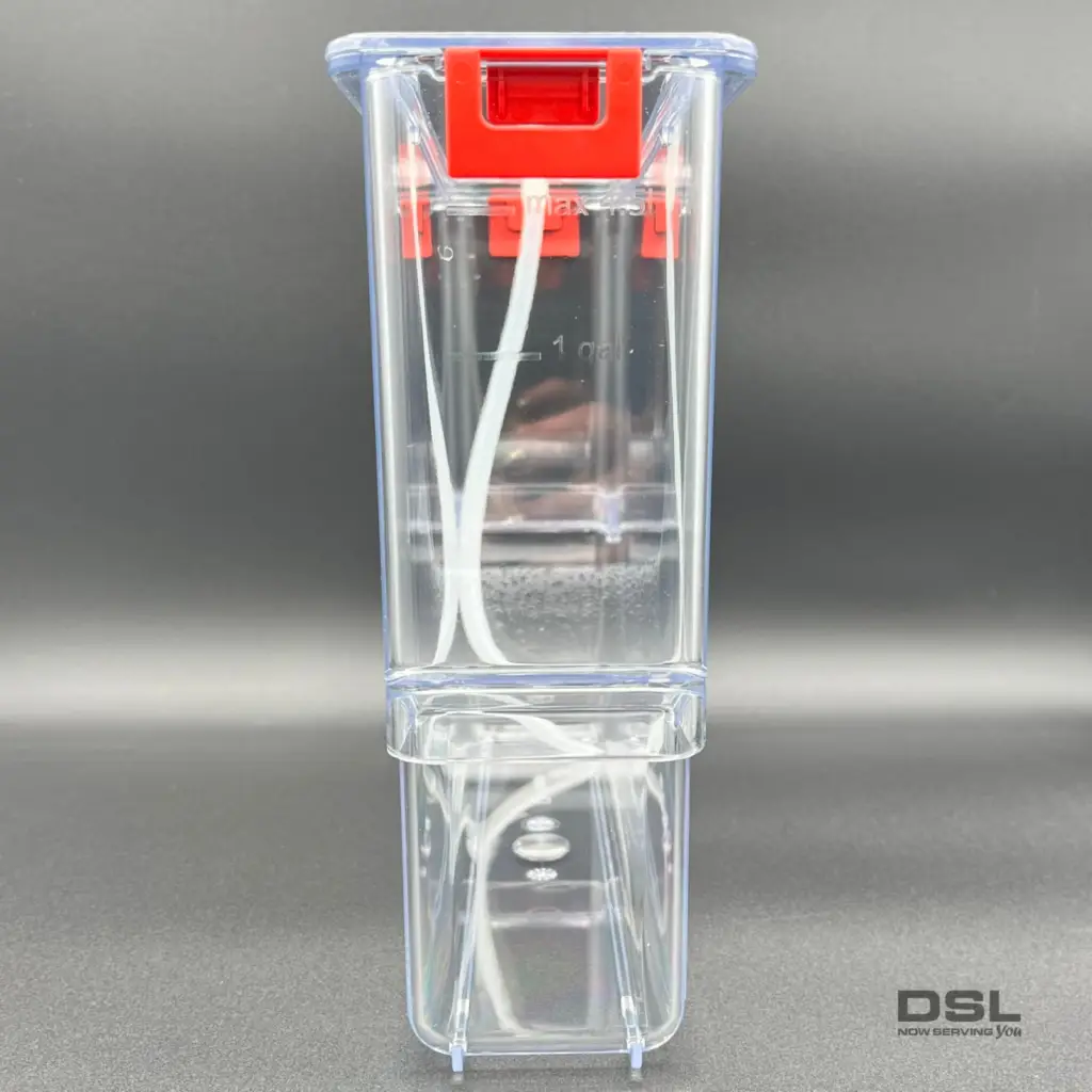 Franke A1000 4.5L Milk Container - Image 4