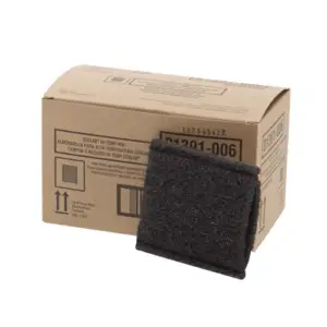 Hi Temp Pads