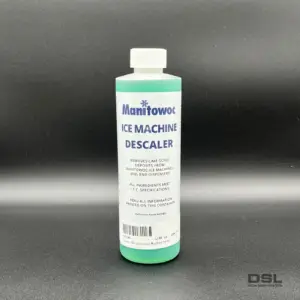 Manitowoc Ice Machine Cleaner