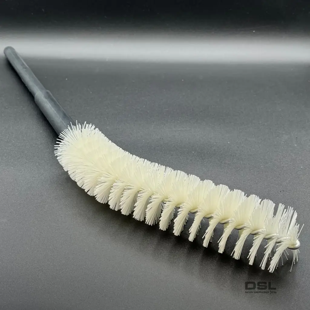 Angled Grill Brush - Image 2
