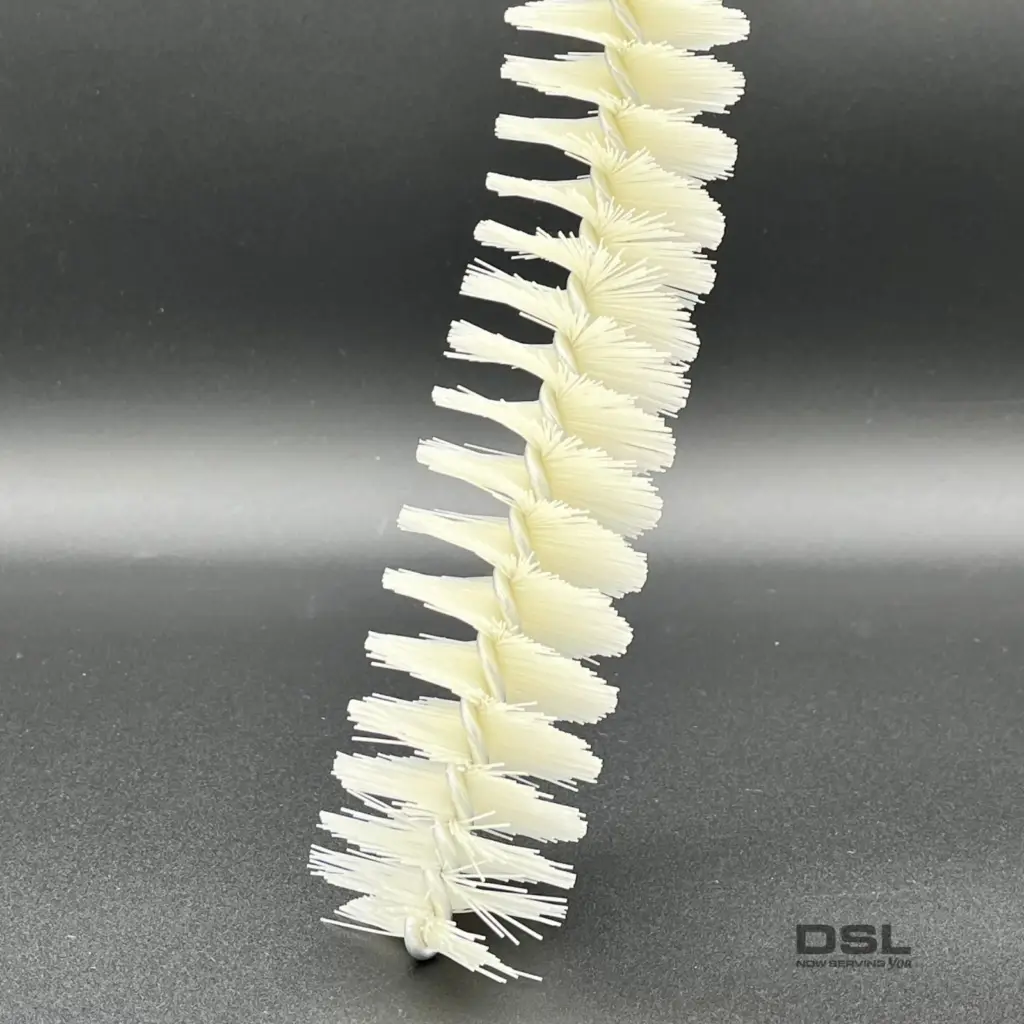 Angled Grill Brush - Image 3