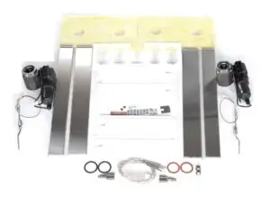 a machine parts and accessories