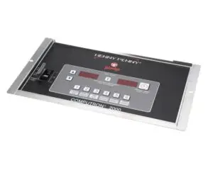 a black and silver electronic device