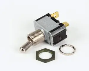 Henny Penny Switch-Toggle-Timer