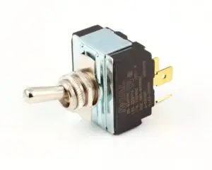 Henny Penny Switch-Power