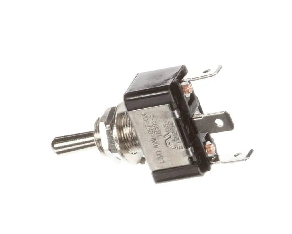 Henny Penny Switch-3 Position
