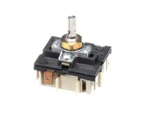 Henny Penny Switch-Infinite Regulator