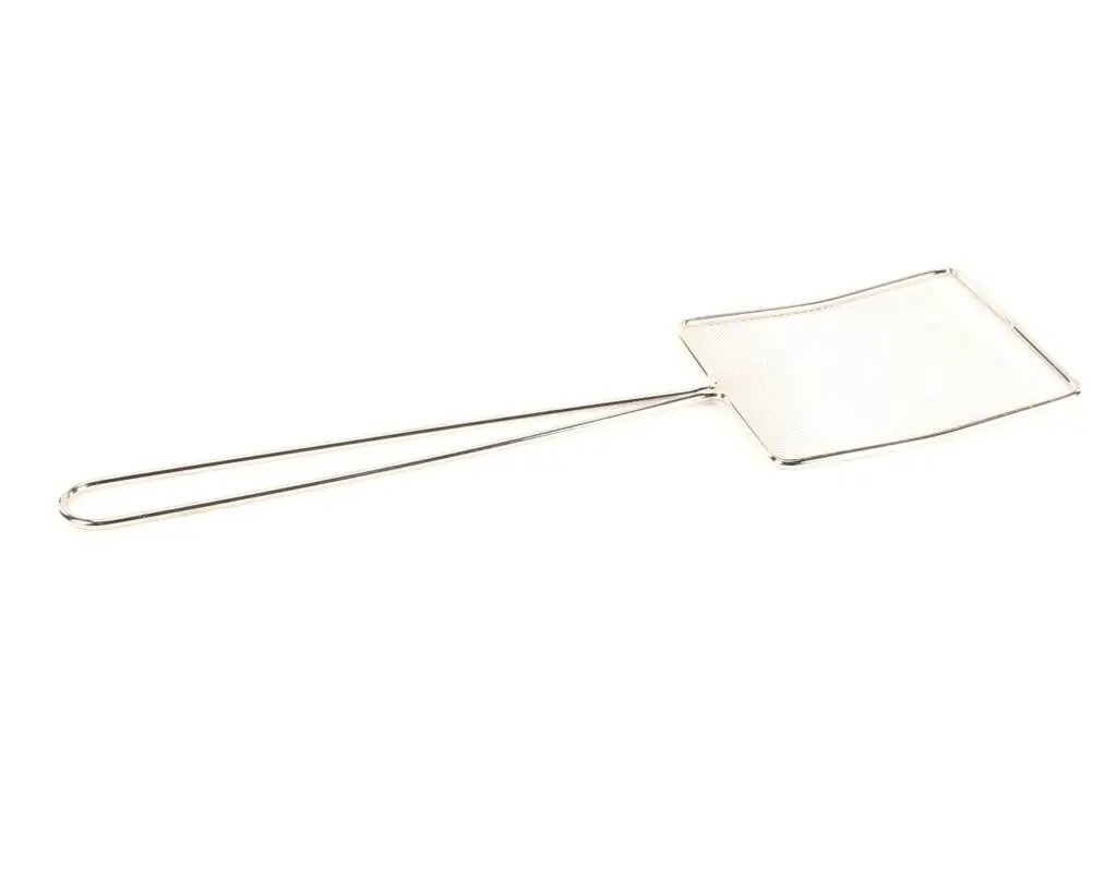 Henny Penny Skimmer-Square Mesh