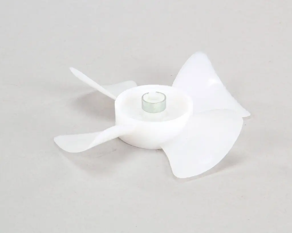 Henny Penny Blade-Fan-3 1/2 Inch (10's)