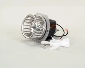 Henny Penny Motor A.-Blower-120V