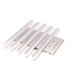 Henny Penny Duct-Air-1/3 Size