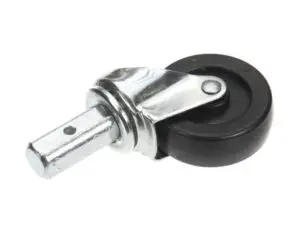 Henny Penny Caster - 3 IN Swivel Square Stem