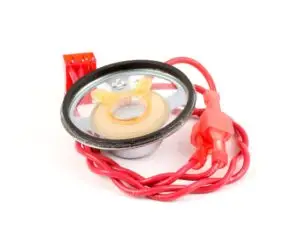Henny Penny Speaker A.-Computron 7/8000