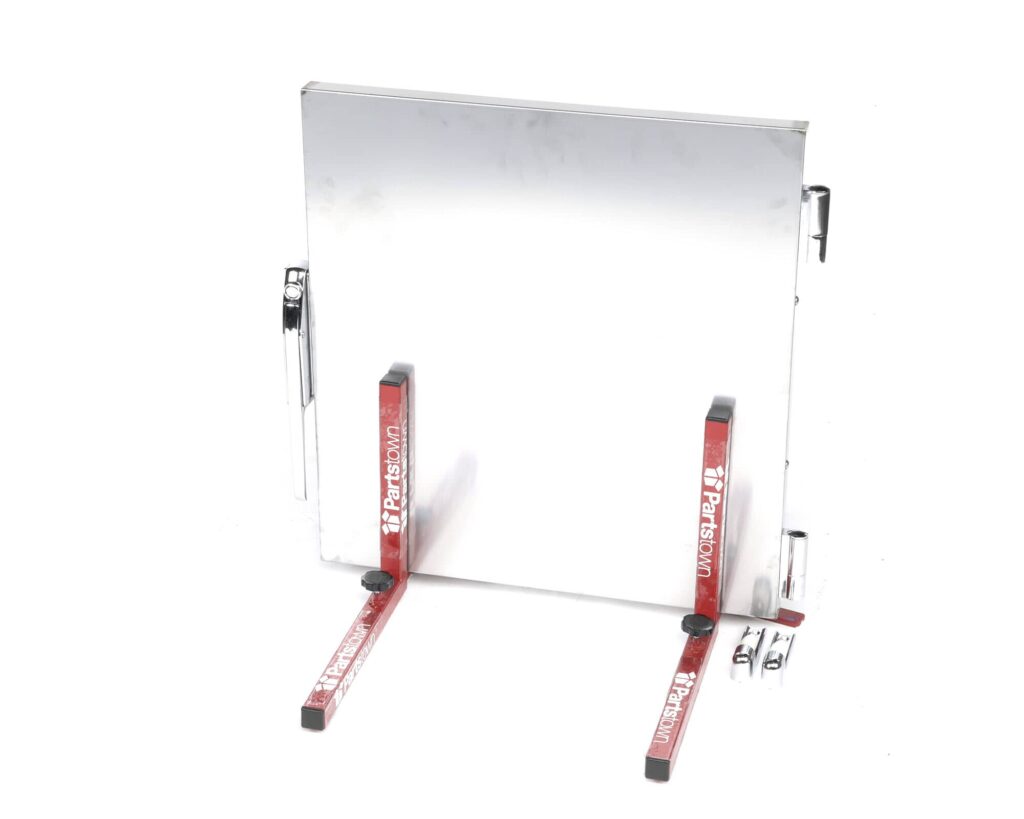 Henny Penny Door A.-Bottom-Ss-Rh Hinge *Hc902/903*