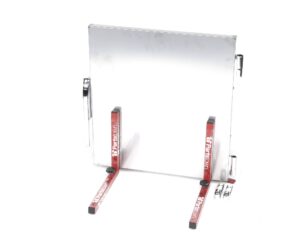 Henny Penny Door A.-Bottom-Ss-Rh Hinge *Hc902/903*