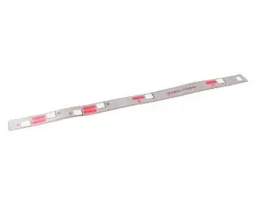 Henny Penny Decal-Wendy's-Compact Timer