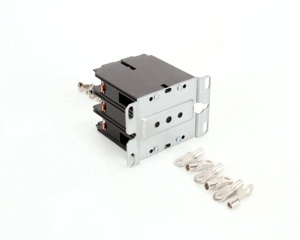 Henny Penny Contactor-Primary-24V*Replaces 51795*