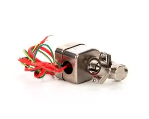 Henny Penny Valve-Solenoid-24 Volt