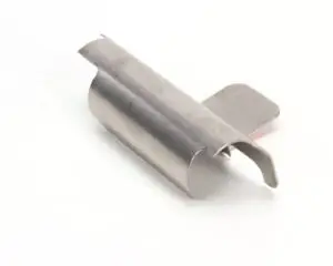 Henny Penny Cover - Hinge, Spring