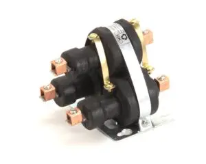 Henny Penny Contactor-Mercury 208/240 Vac