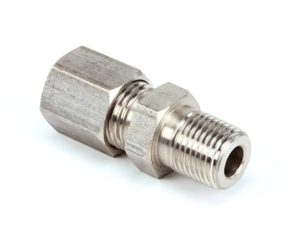 Henny Penny Fitting-Compression