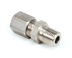 Henny Penny Fitting-Compression