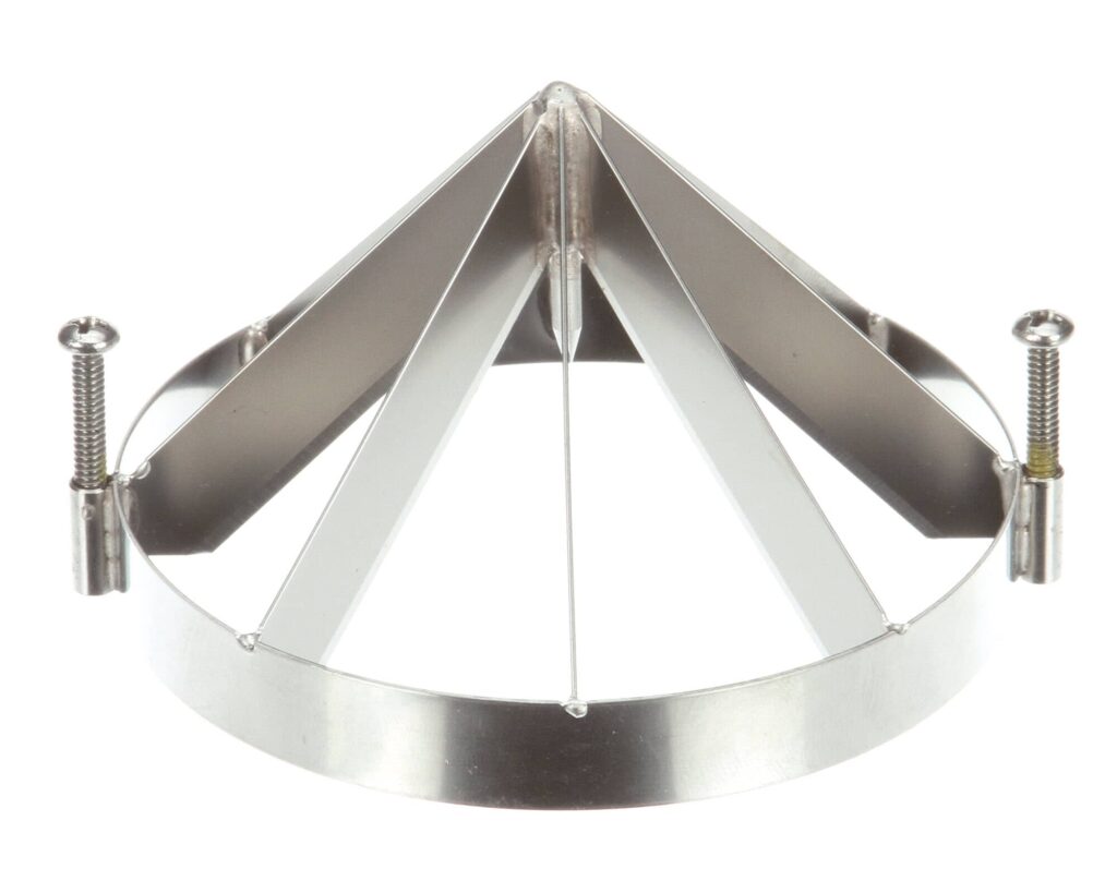 Henny Penny Blade A-8 Section-Wedge