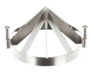 Henny Penny Blade A-8 Section-Wedge